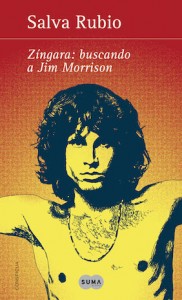 Zingara Buscando a Jim Morrison