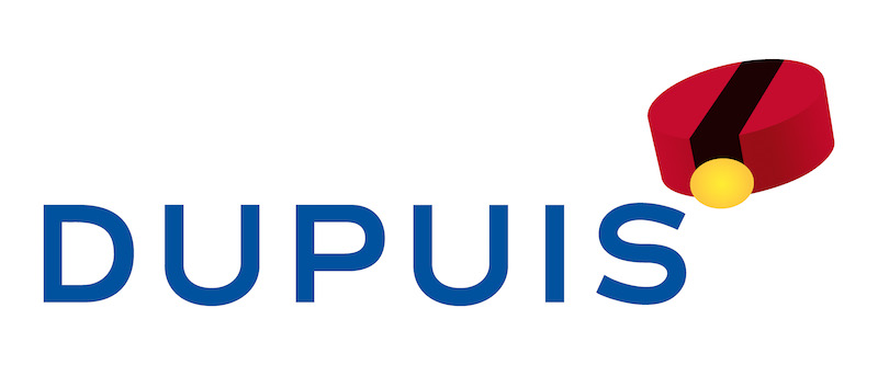 Dupuis Logo
