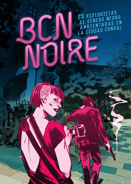 BCN Noire HQ